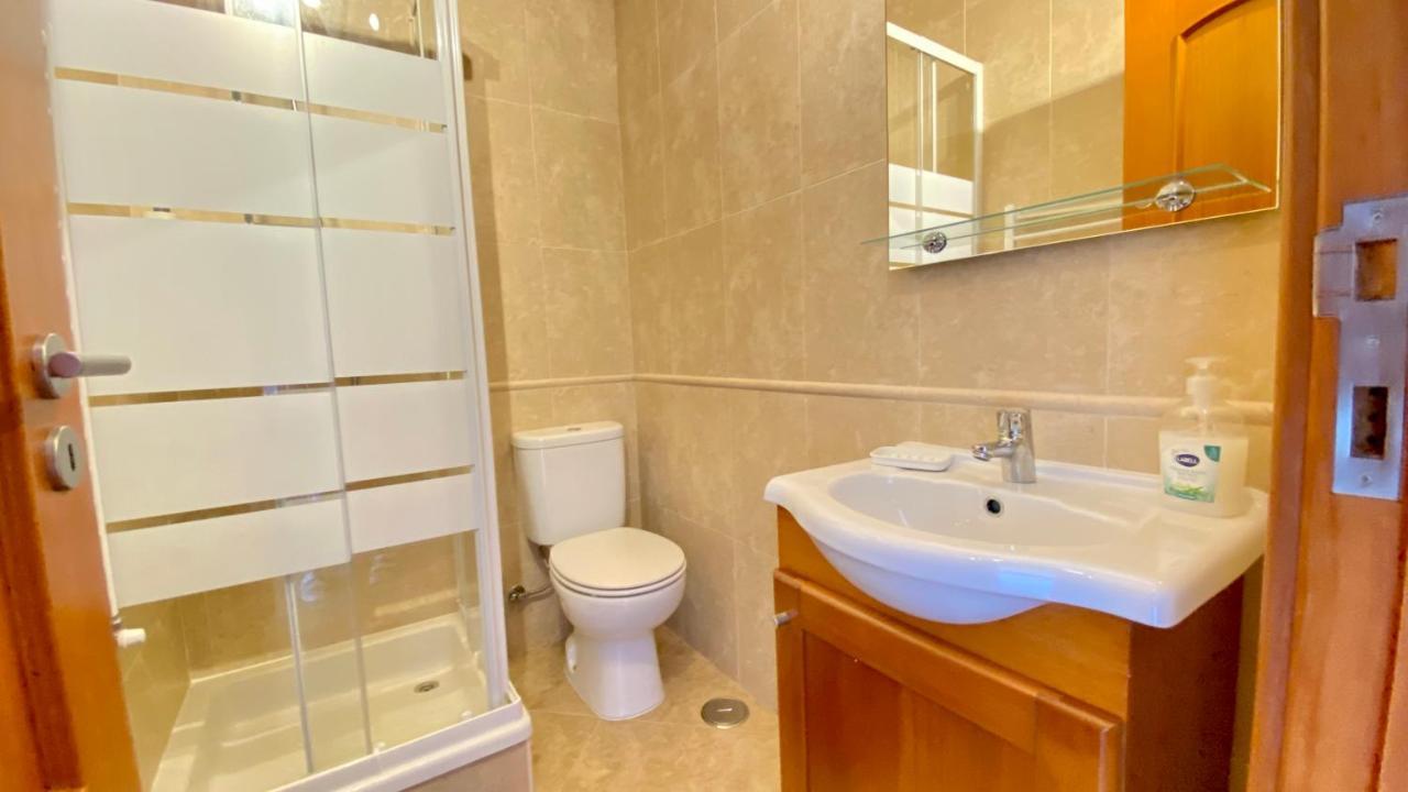 סנטה קרוז Apartamento Sol Do Amanha מראה חיצוני תמונה