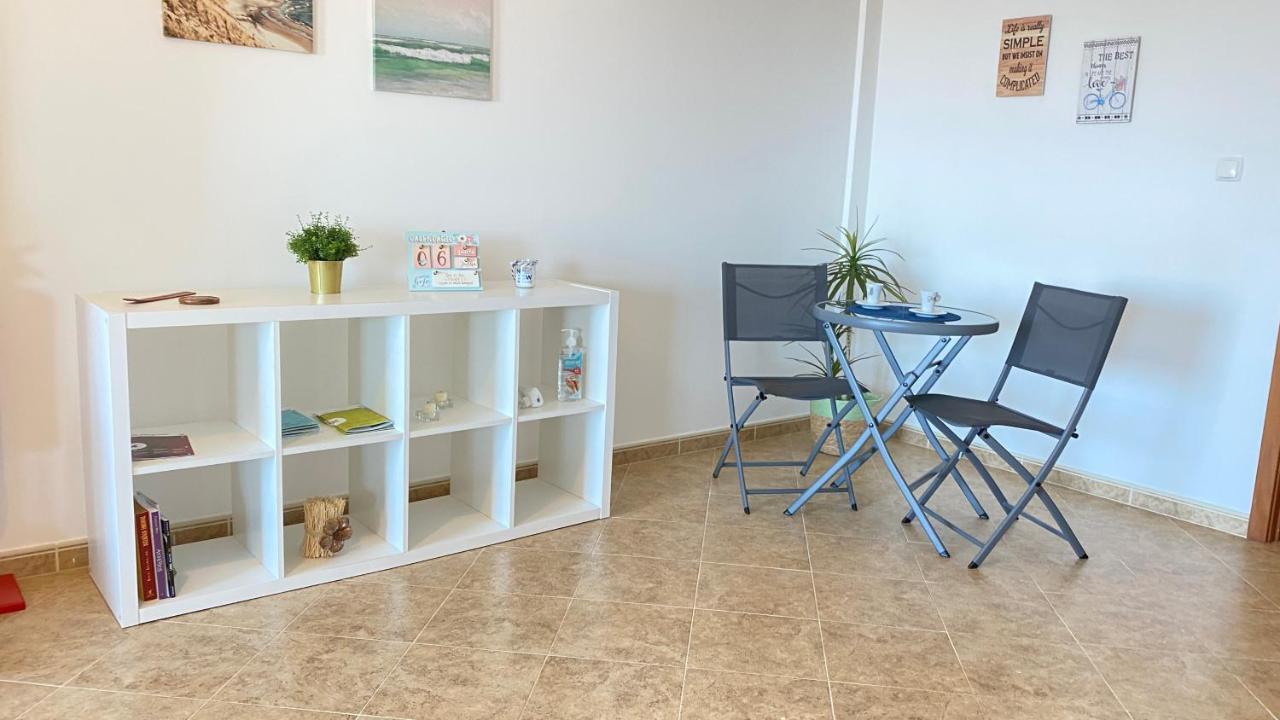 סנטה קרוז Apartamento Sol Do Amanha מראה חיצוני תמונה