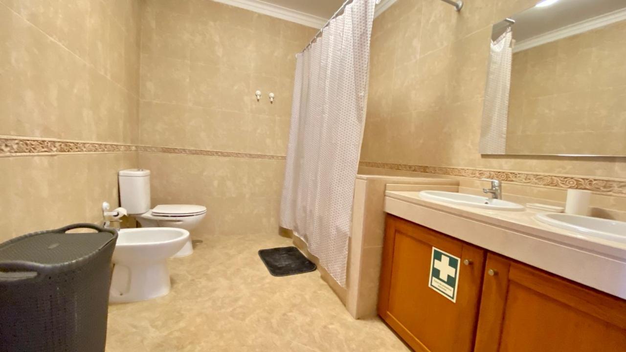 סנטה קרוז Apartamento Sol Do Amanha מראה חיצוני תמונה