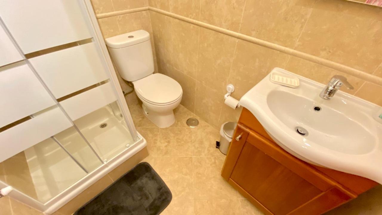 סנטה קרוז Apartamento Sol Do Amanha מראה חיצוני תמונה