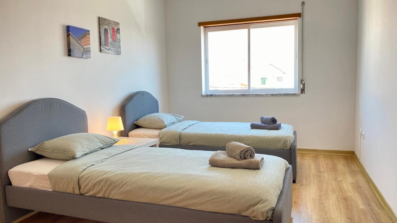 סנטה קרוז Apartamento Sol Do Amanha מראה חיצוני תמונה