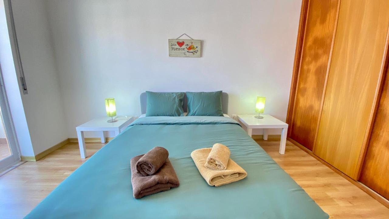 סנטה קרוז Apartamento Sol Do Amanha מראה חיצוני תמונה