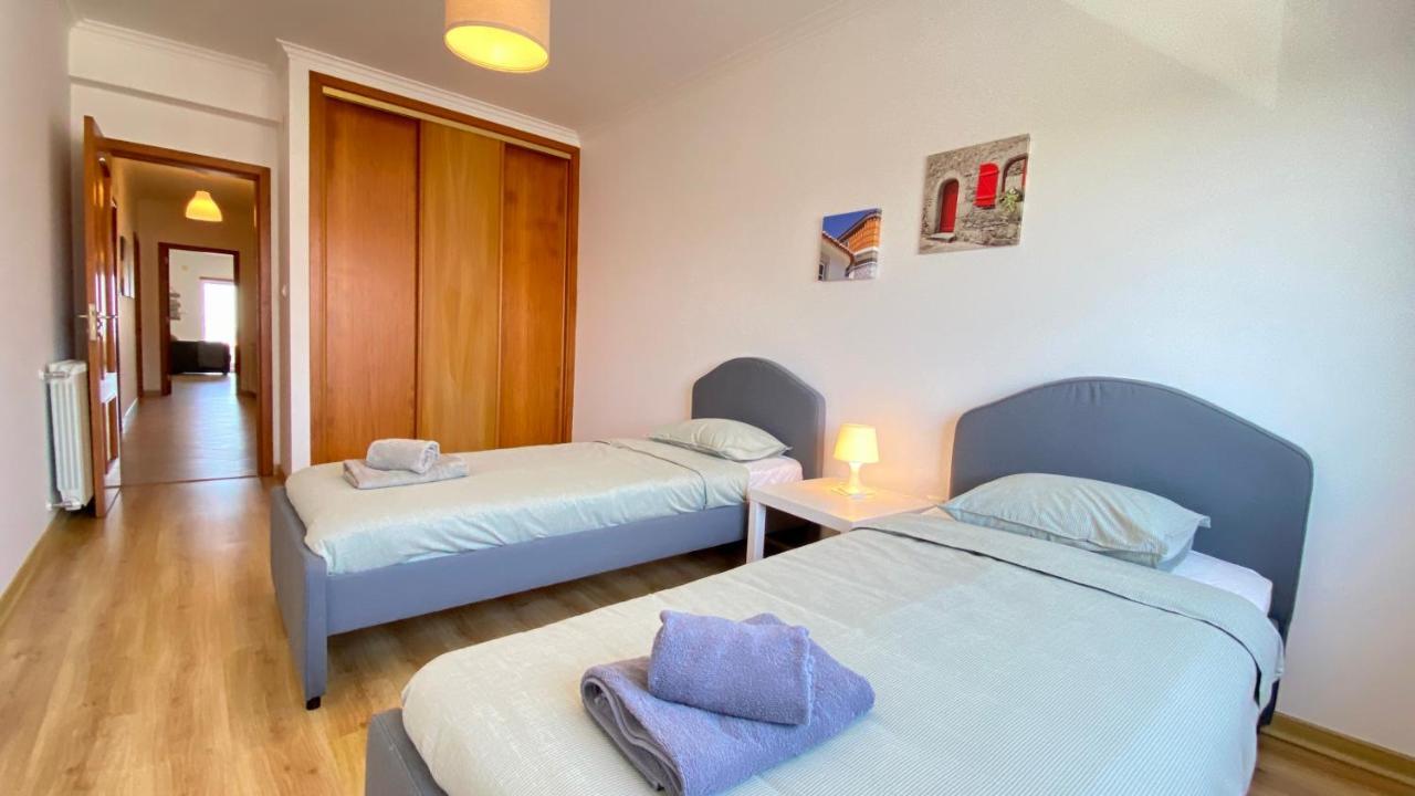סנטה קרוז Apartamento Sol Do Amanha מראה חיצוני תמונה