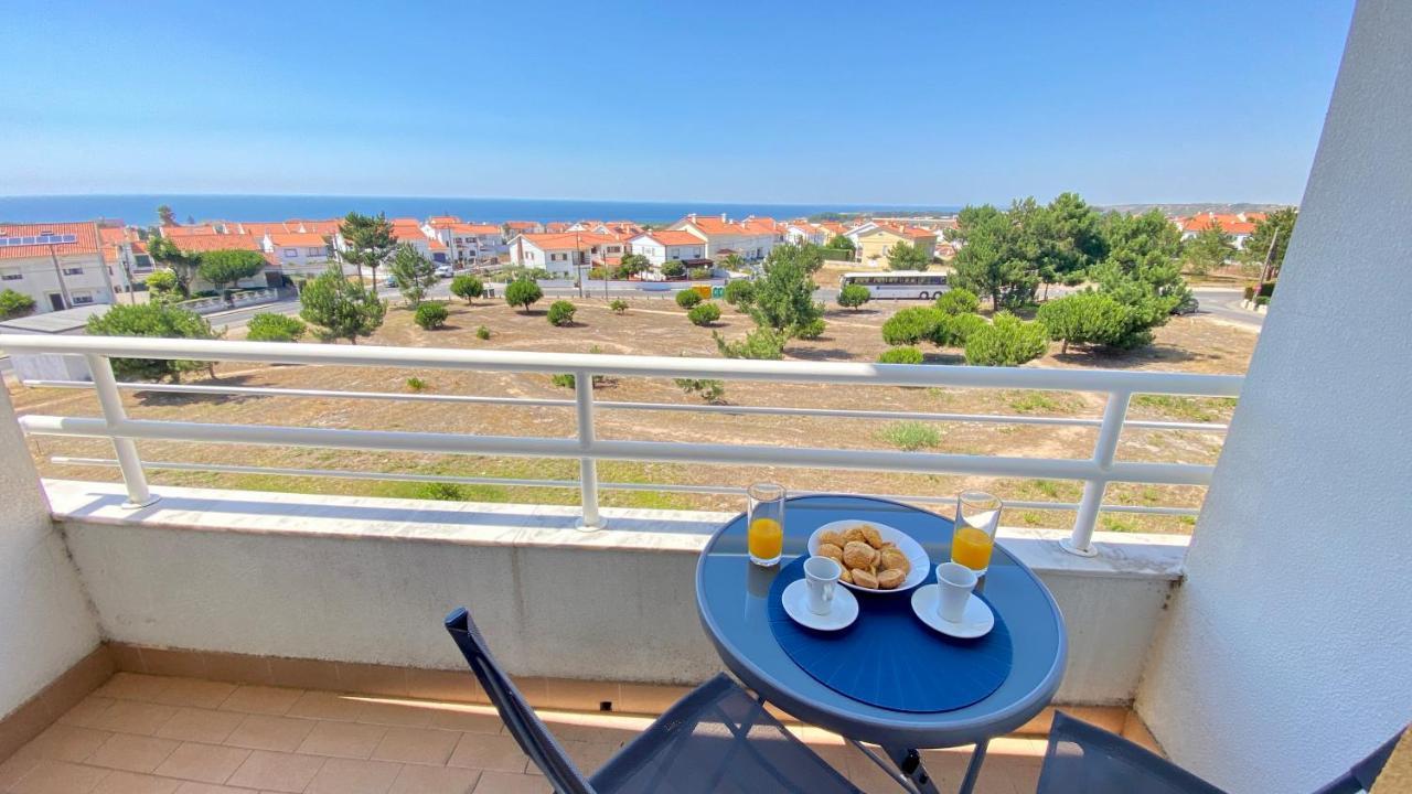 סנטה קרוז Apartamento Sol Do Amanha מראה חיצוני תמונה