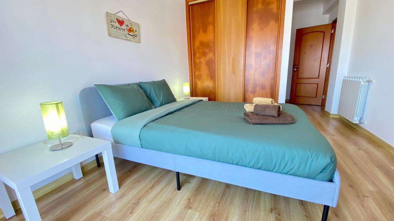 סנטה קרוז Apartamento Sol Do Amanha מראה חיצוני תמונה