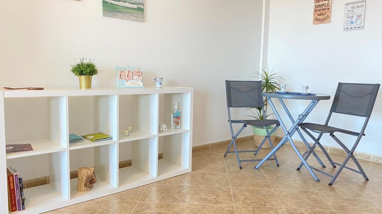 סנטה קרוז Apartamento Sol Do Amanha מראה חיצוני תמונה
