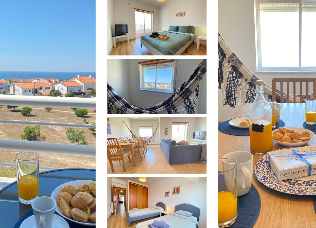 סנטה קרוז Apartamento Sol Do Amanha מראה חיצוני תמונה